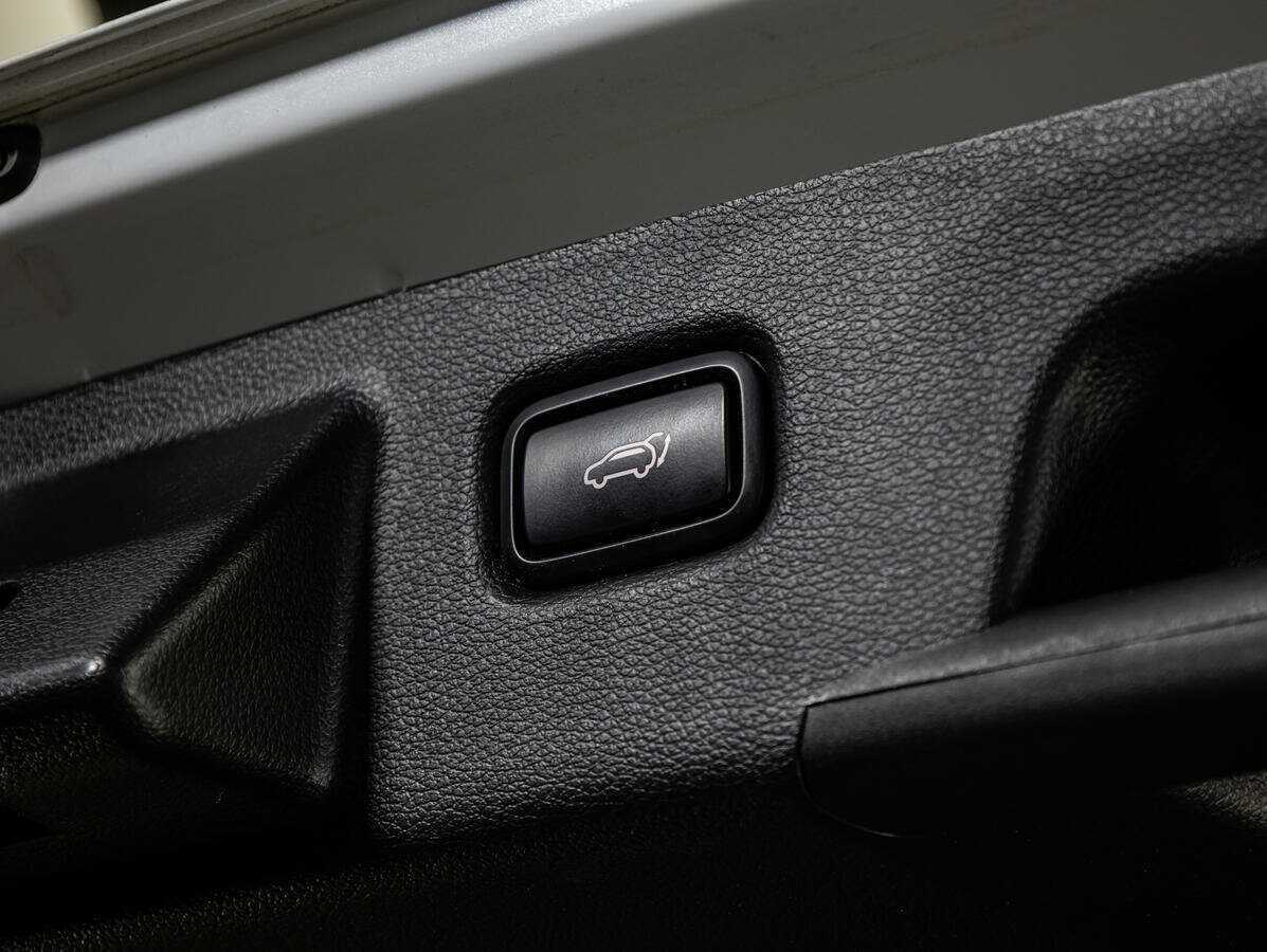 Kia Ceed б/у, 2021, Автоматическая. Фото: #27