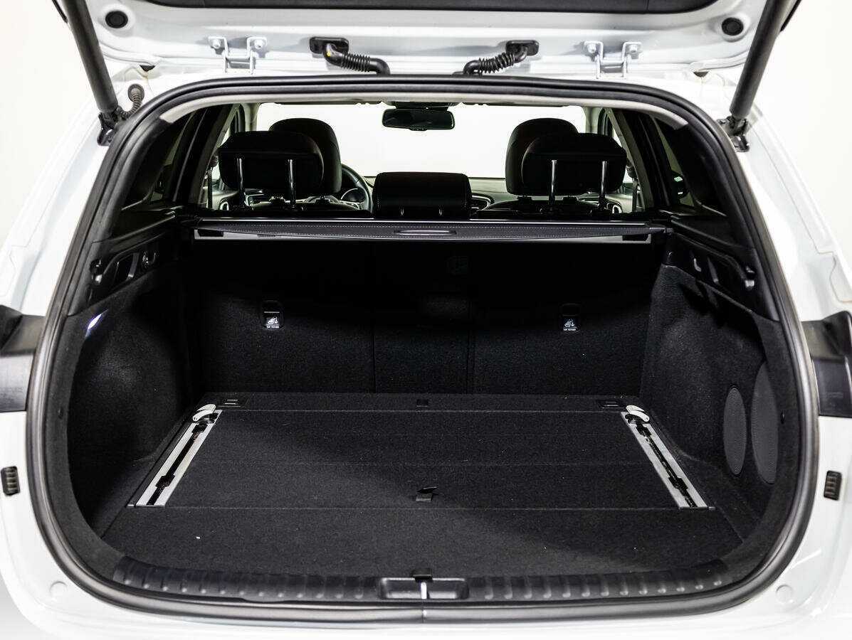 Kia Ceed б/у, 2021, Автоматическая. Фото: #28