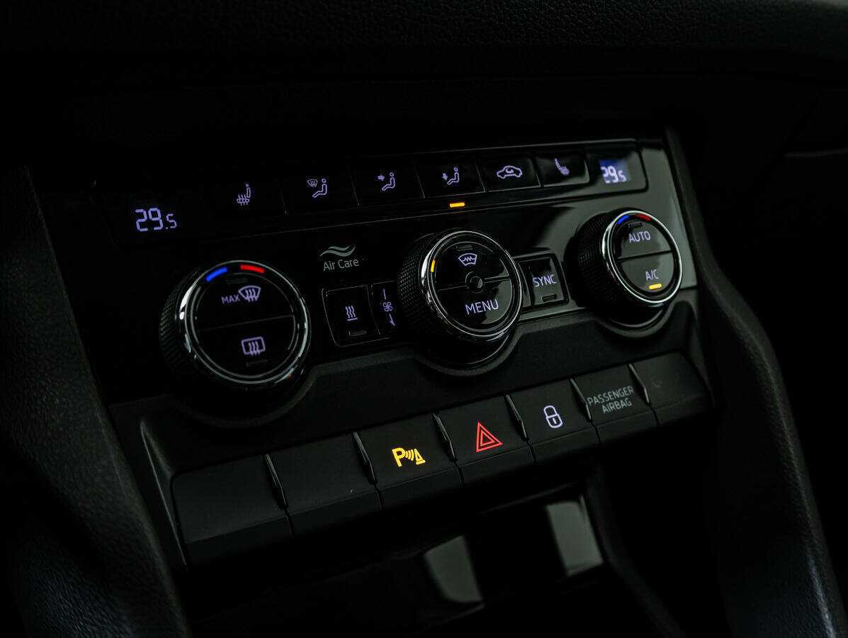 Skoda Kodiaq б/у, 2020, Роботизированная. Фото: #16