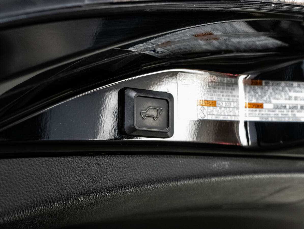 Toyota RAV4 б/у, 2016, Вариатор. Фото: #21