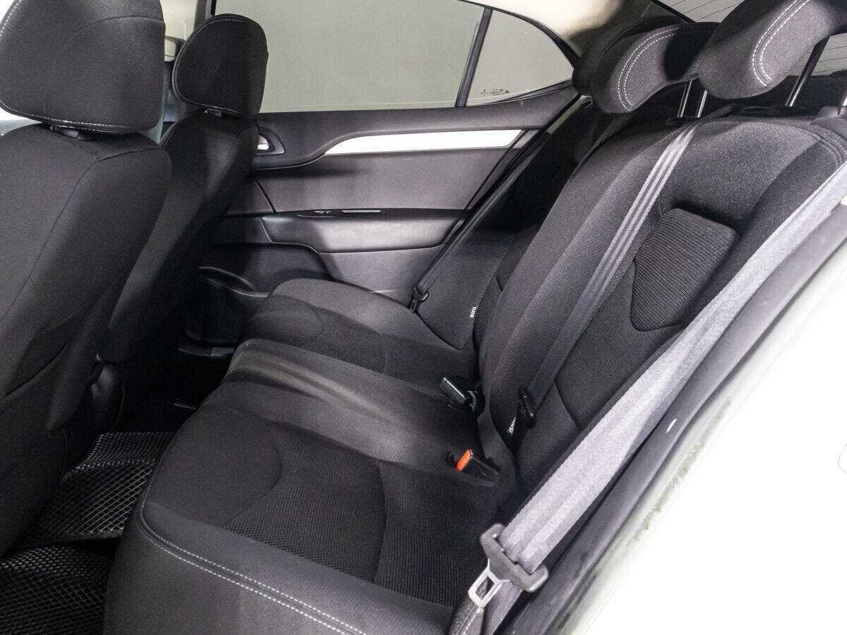 Citroen C4 б/у, 2013, Автоматическая. Фото: #9