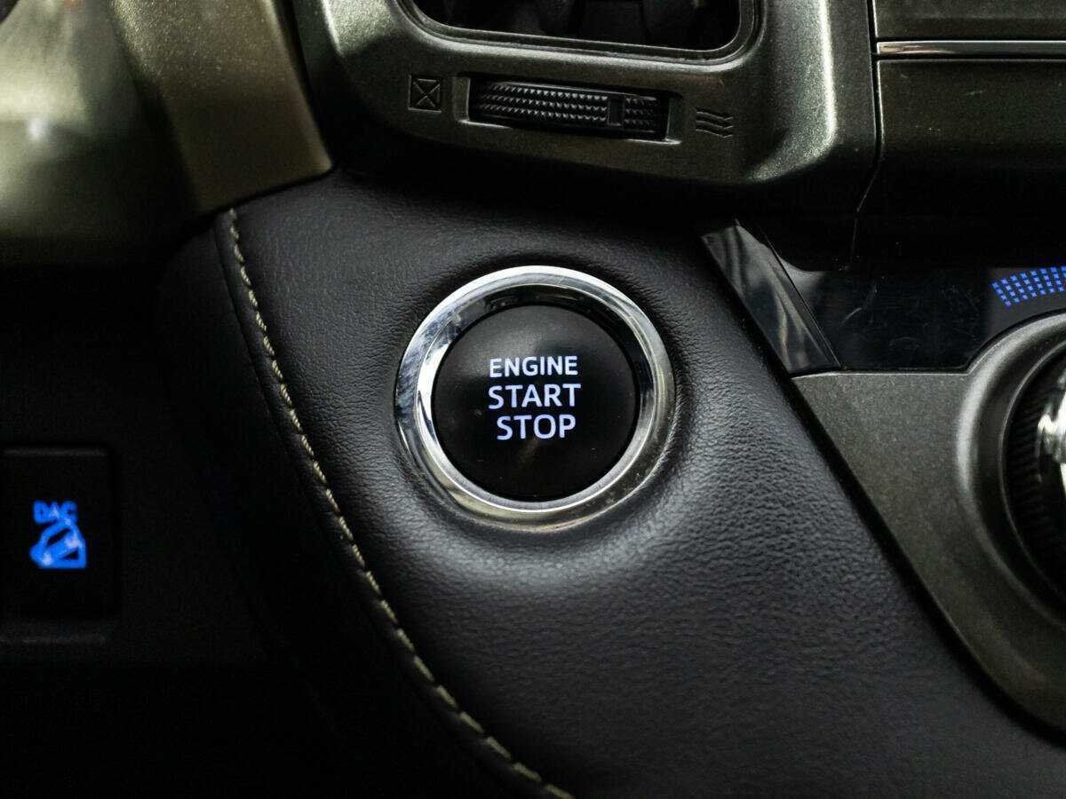 Toyota RAV4 б/у, 2013, Автоматическая. Фото: #17