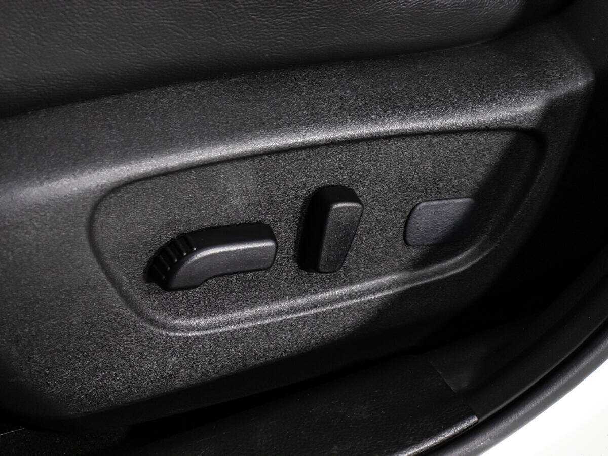 Nissan Qashqai б/у, 2018, Вариатор. Фото: #16