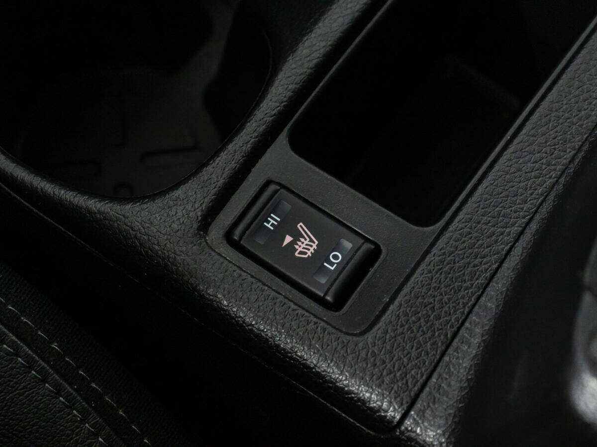 Nissan Qashqai б/у, 2018, Вариатор. Фото: #17