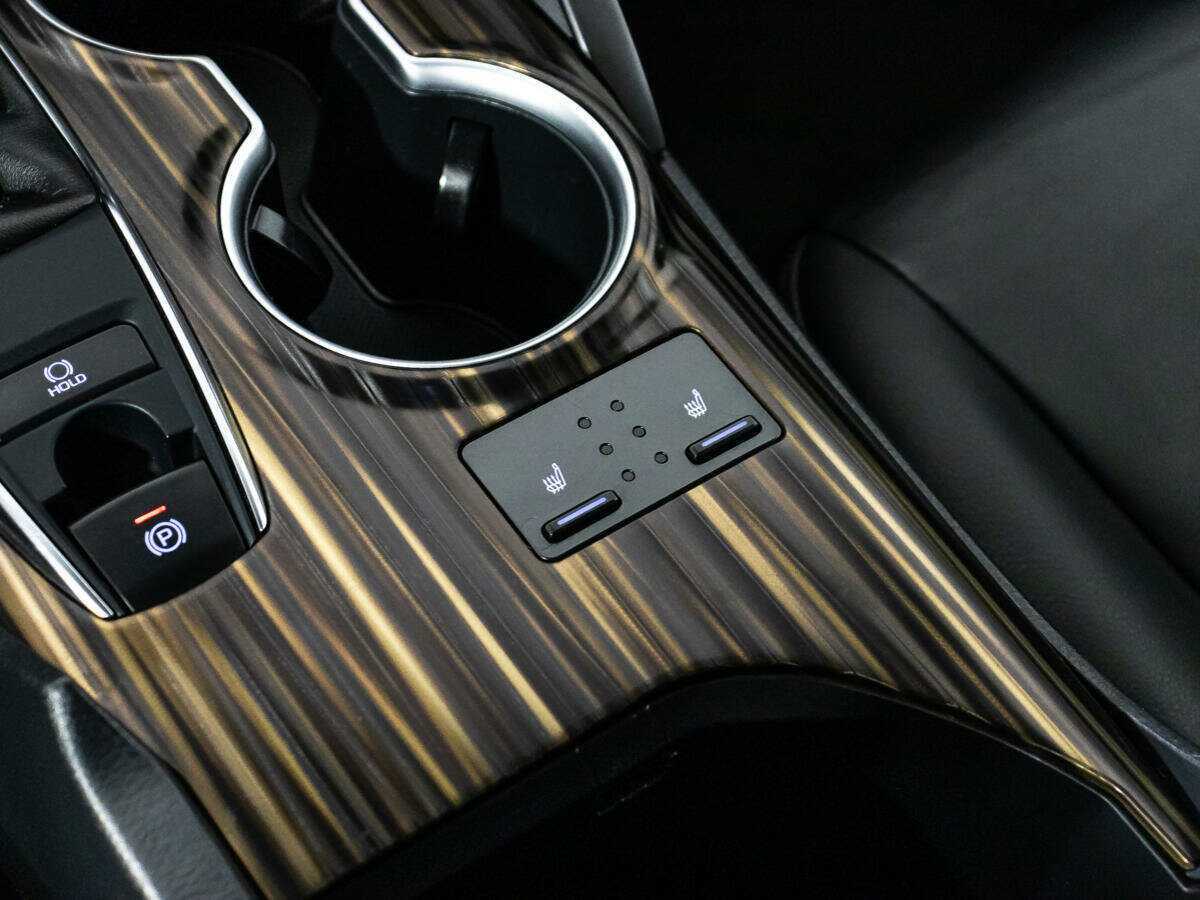 Toyota Camry б/у, 2020, Автоматическая. Фото: #15