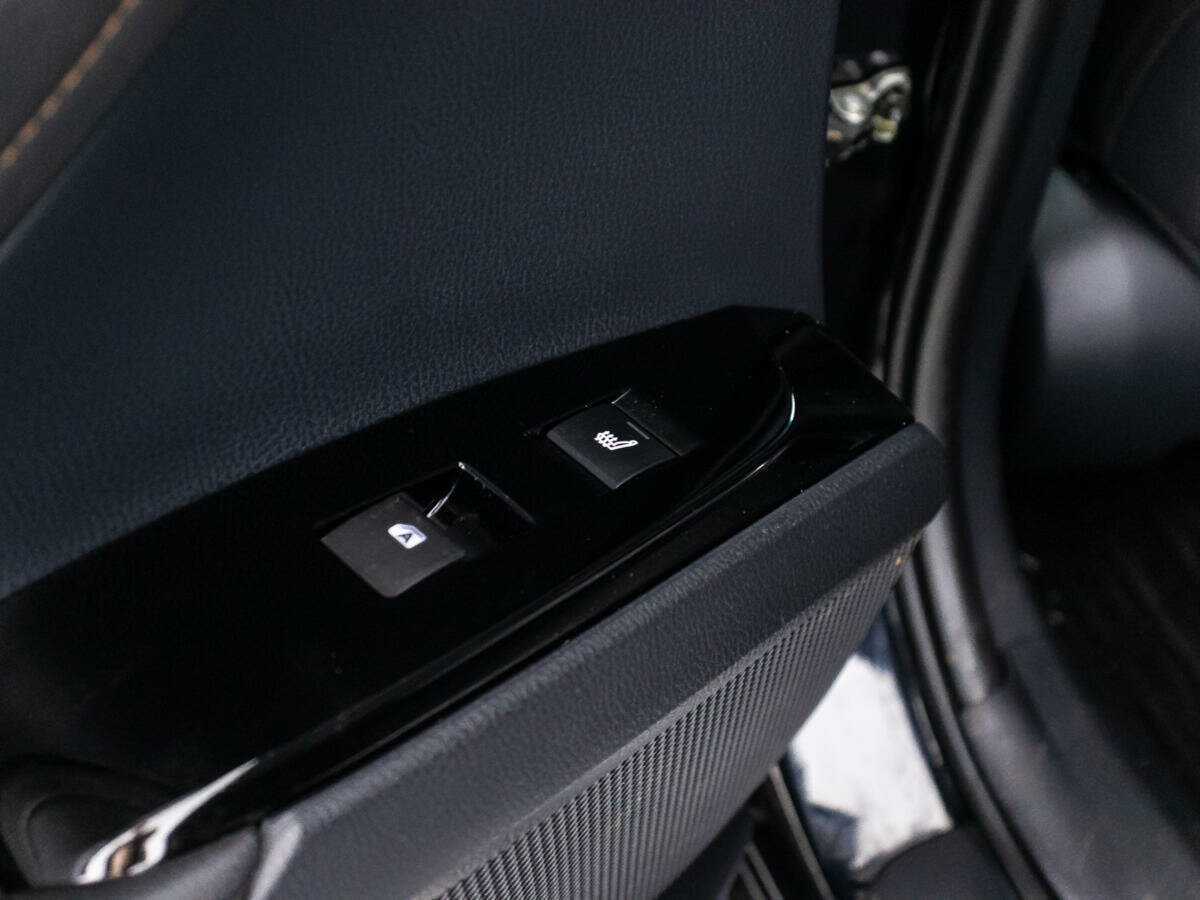 Toyota Camry б/у, 2020, Автоматическая. Фото: #19