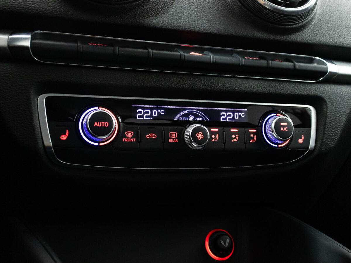 Audi A3 б/у, 2013, Роботизированная. Фото: #14