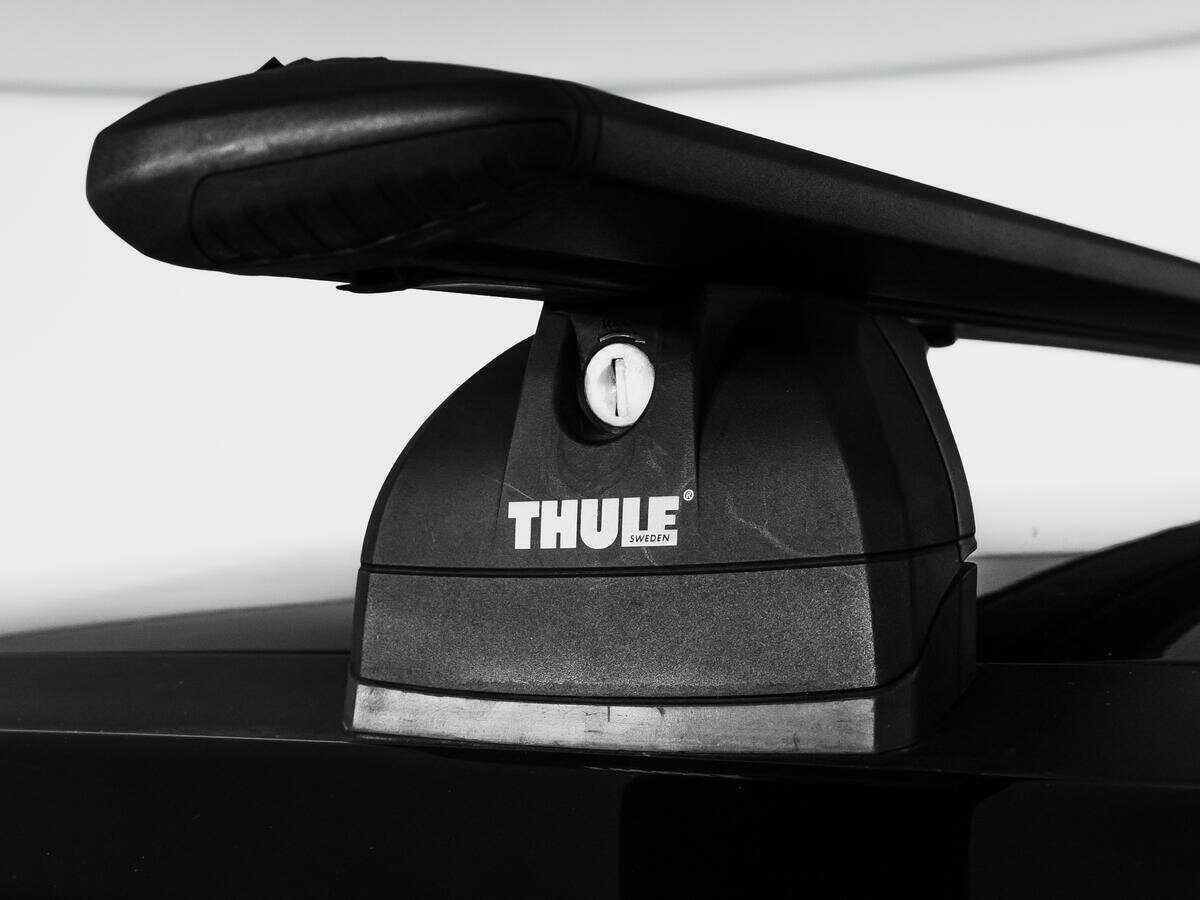 Nissan X-Trail б/у, 2018, Механическая. Фото: #17