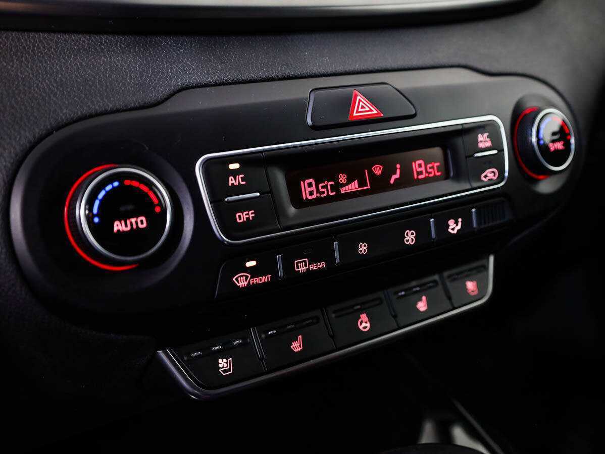 Kia Sorento б/у, 2018, Автоматическая. Фото: #15