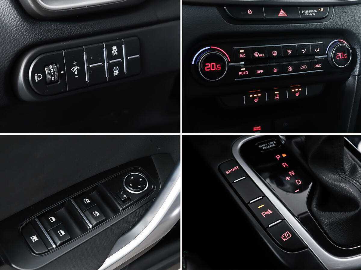 Kia Ceed б/у, 2021, Автоматическая. Фото: #16