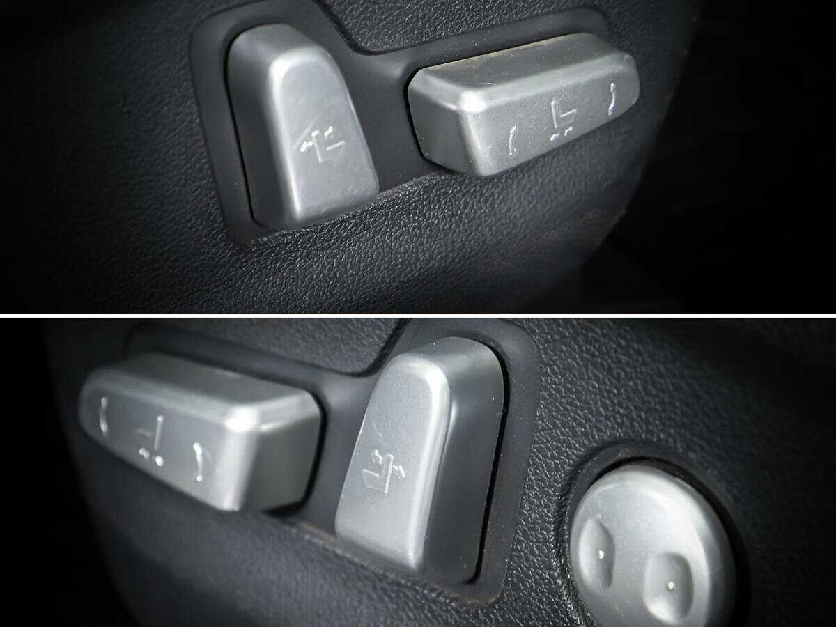 Hyundai Tucson б/у, 2018, Автоматическая. Фото: #15