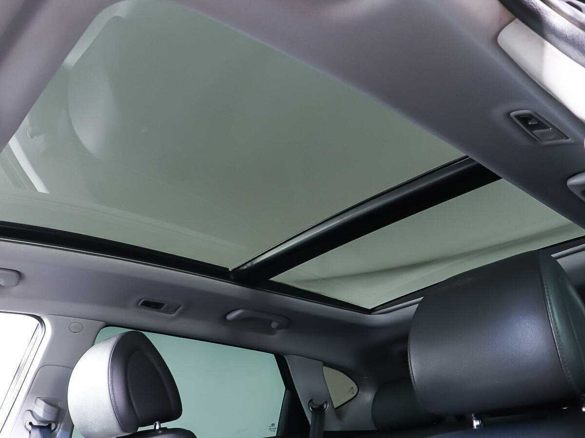 Hyundai Tucson б/у, 2018, Автоматическая. Фото: #19