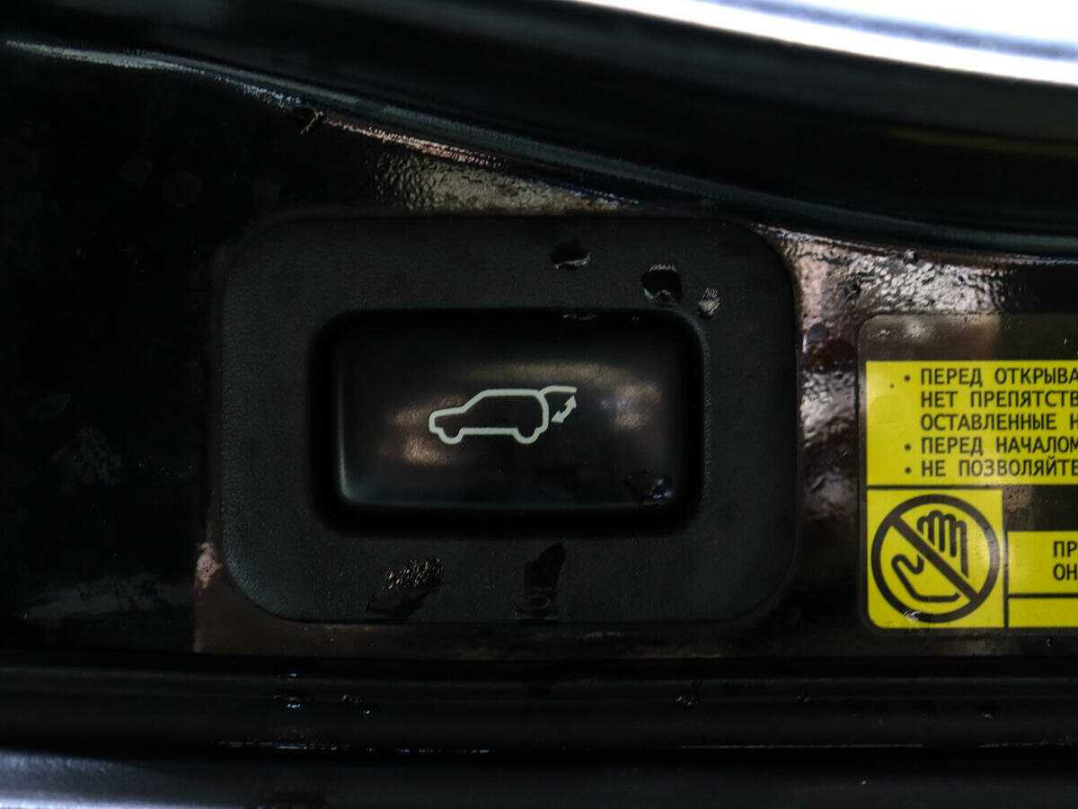 Toyota Land Cruiser б/у, 2012, Автоматическая. Фото: #15