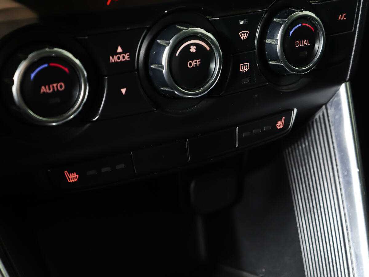 Mazda CX-5 б/у, 2015, Автоматическая. Фото: #17