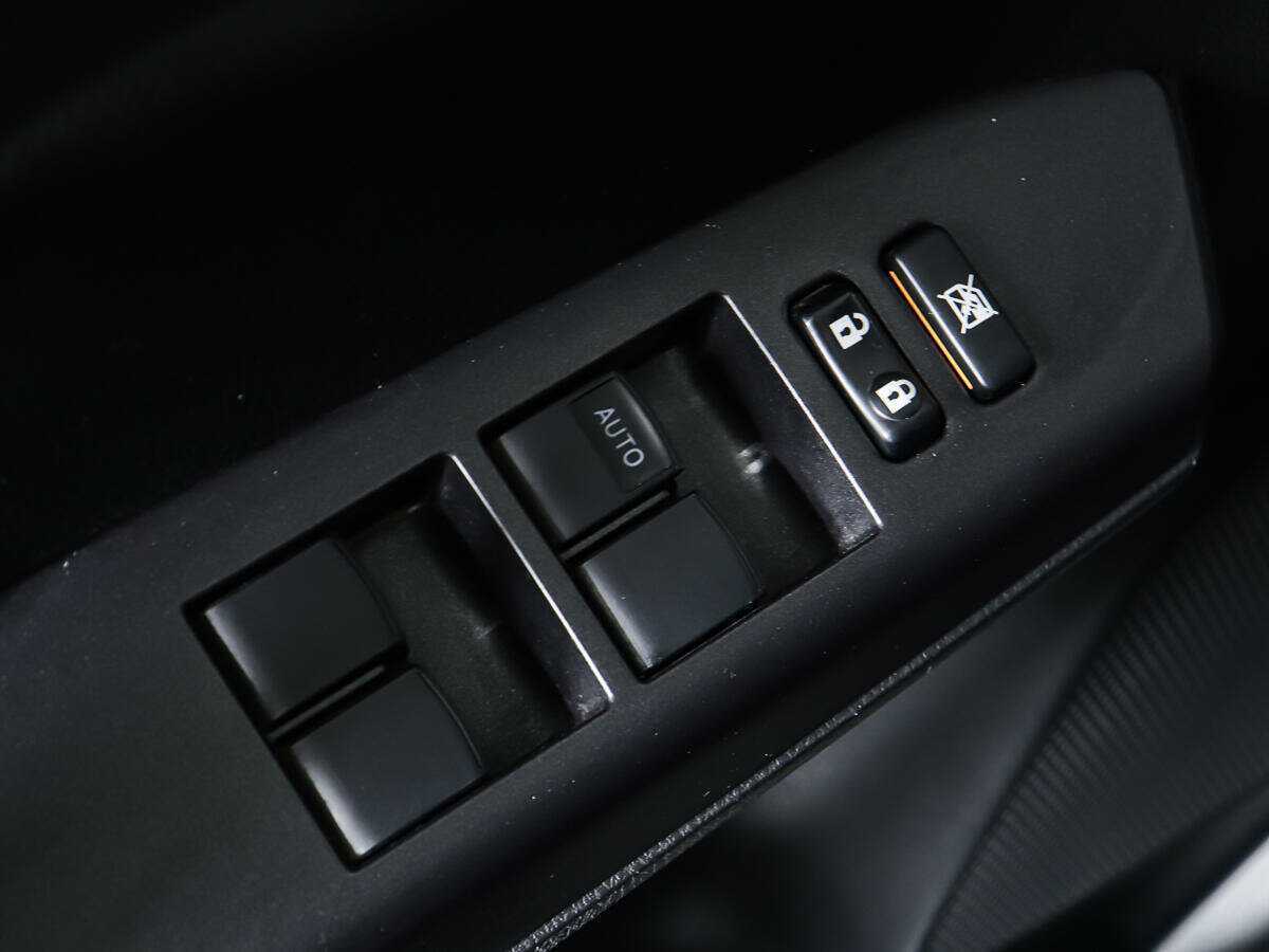 Toyota RAV4 б/у, 2016, Вариатор. Фото: #15