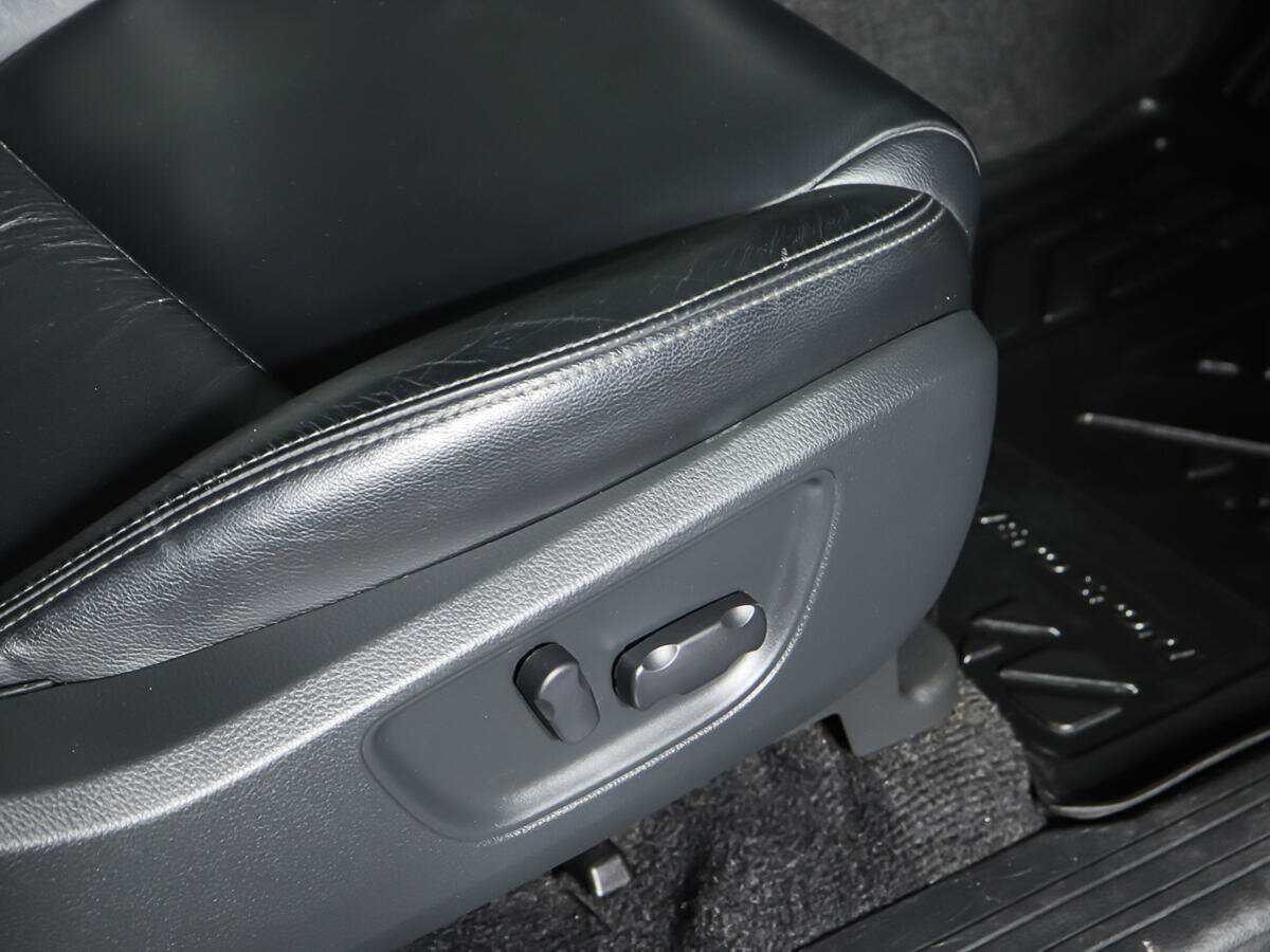 Mitsubishi Pajero Sport б/у, 2018, Автоматическая. Фото: #15