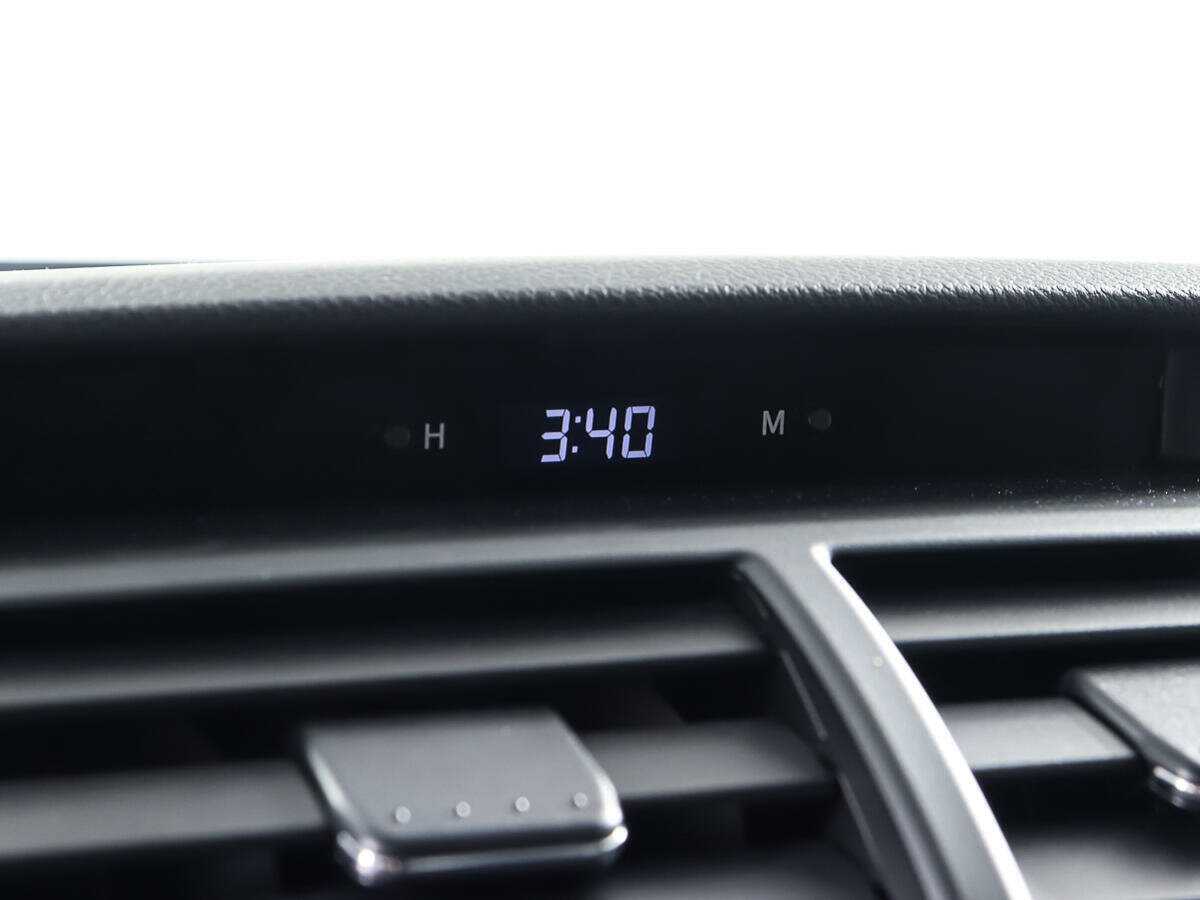 Toyota Camry б/у, 2017, Автоматическая. Фото: #21