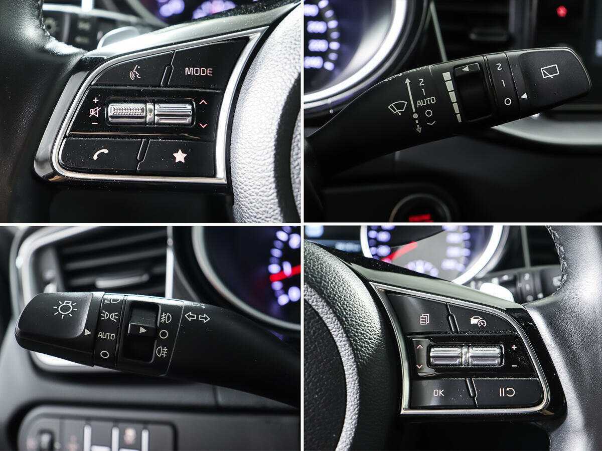 Kia Ceed б/у, 2022, Автоматическая. Фото: #15