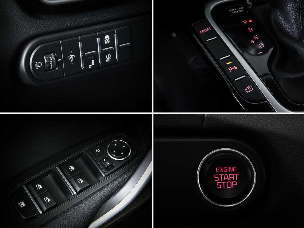 Kia Ceed б/у, 2022, Автоматическая. Фото: #16