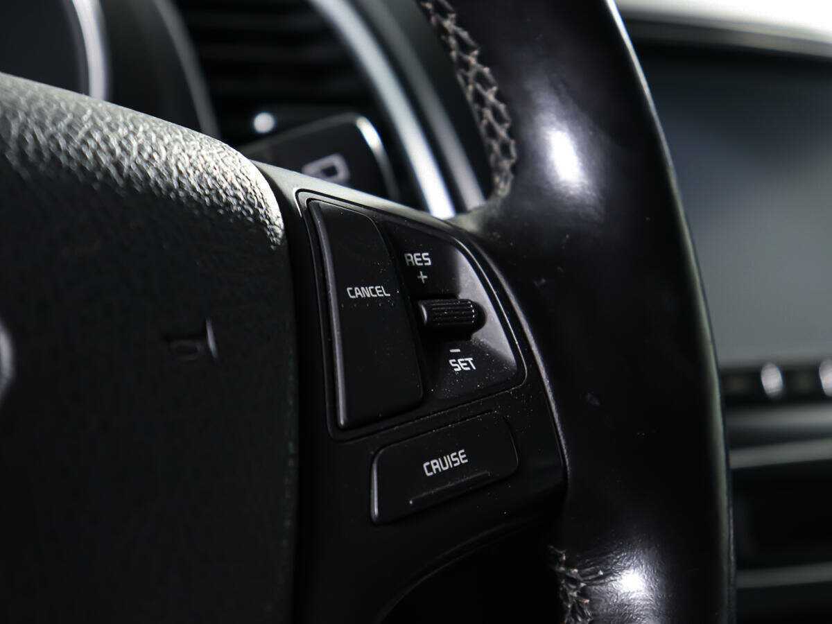 Kia Sorento б/у, 2014, Автоматическая. Фото: #17