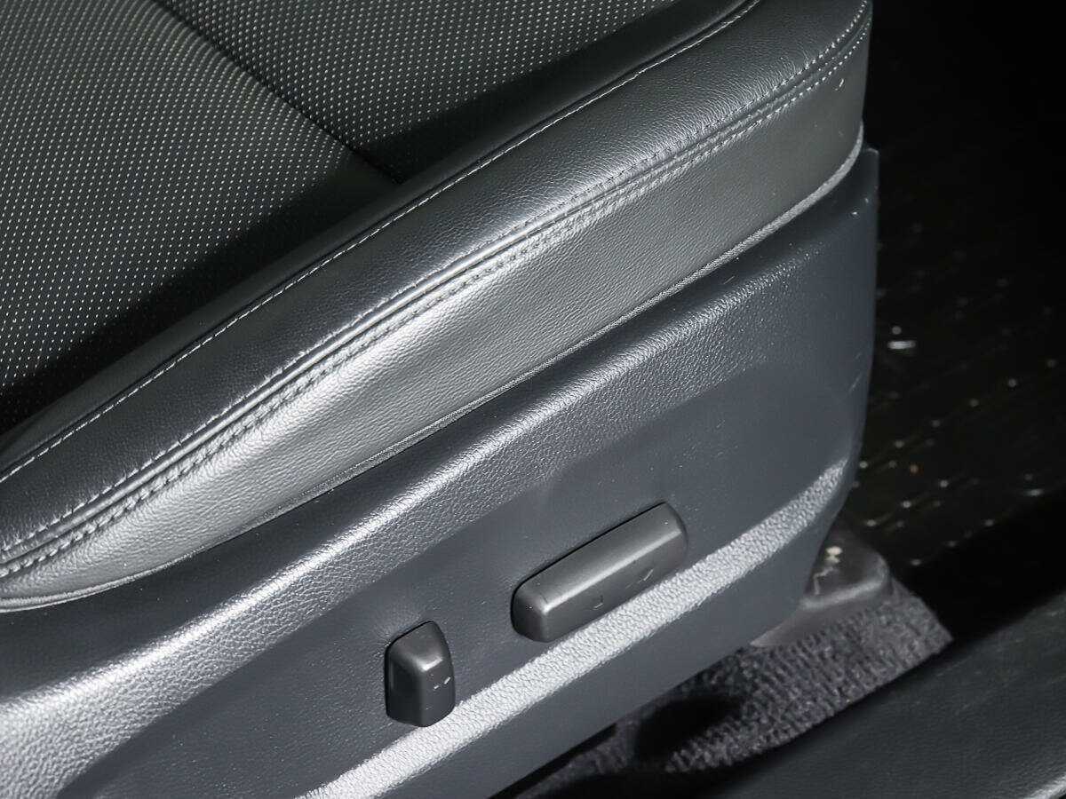 Hyundai Santa Fe б/у, 2016, Автоматическая. Фото: #17