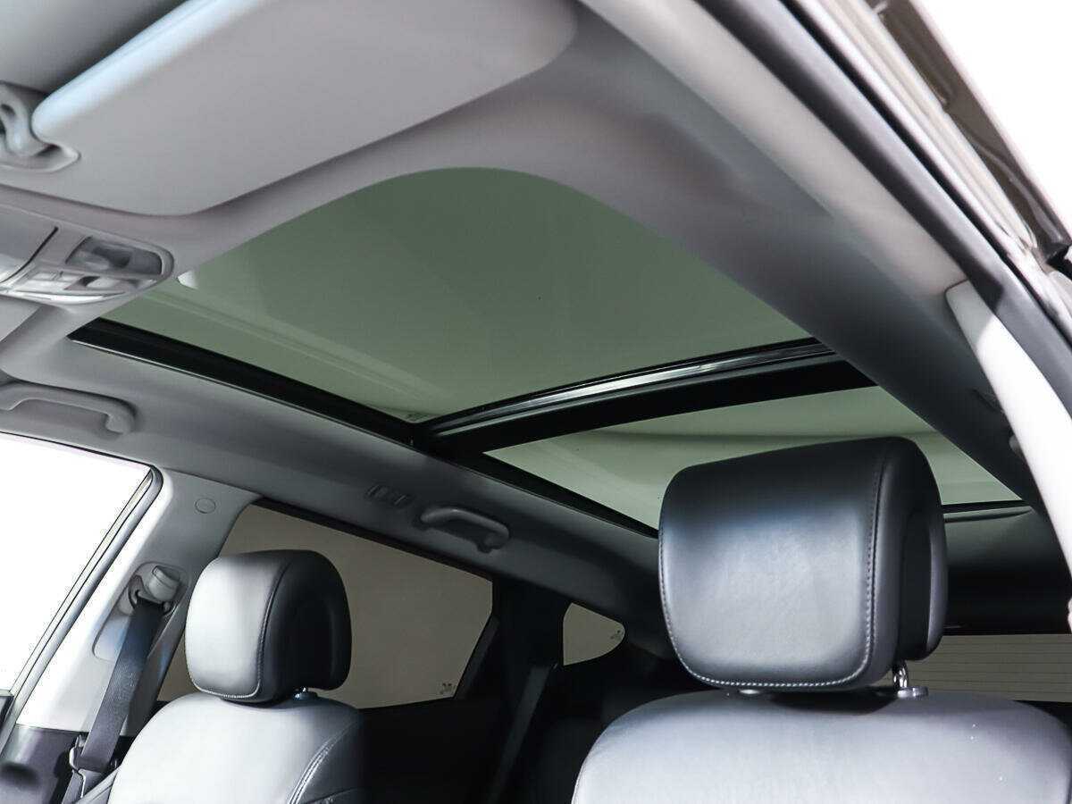 Hyundai Santa Fe б/у, 2016, Автоматическая. Фото: #20