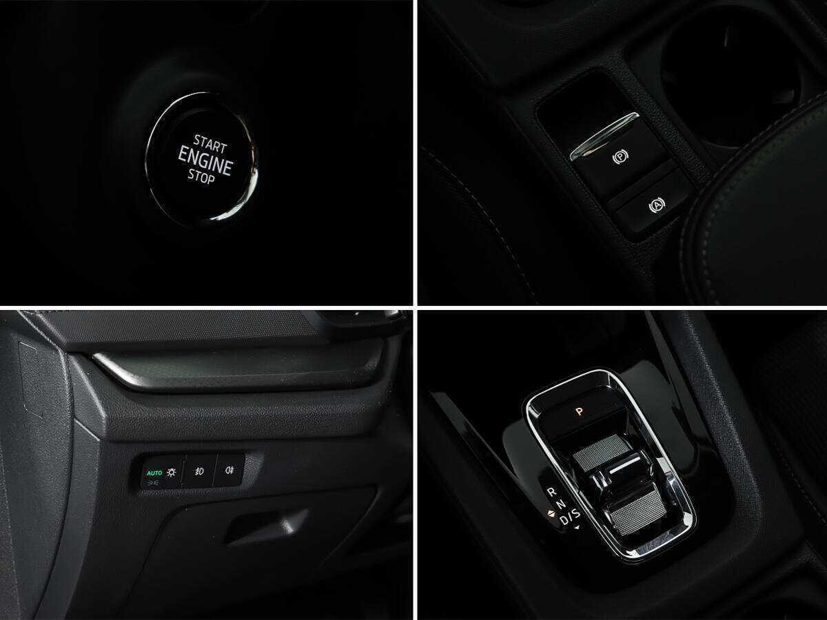 Skoda Octavia б/у, 2021, Автоматическая. Фото: #14