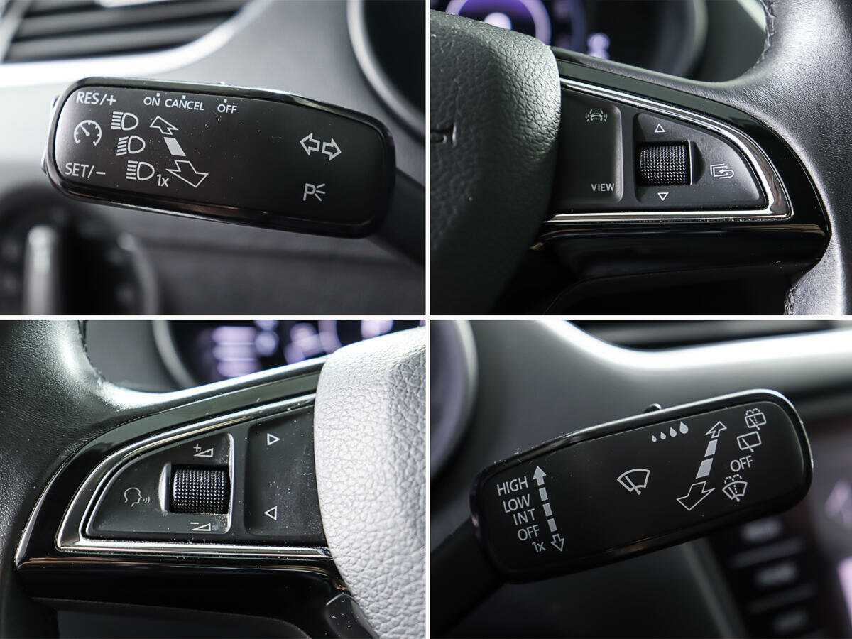 Skoda Octavia б/у, 2019, Роботизированная. Фото: #16