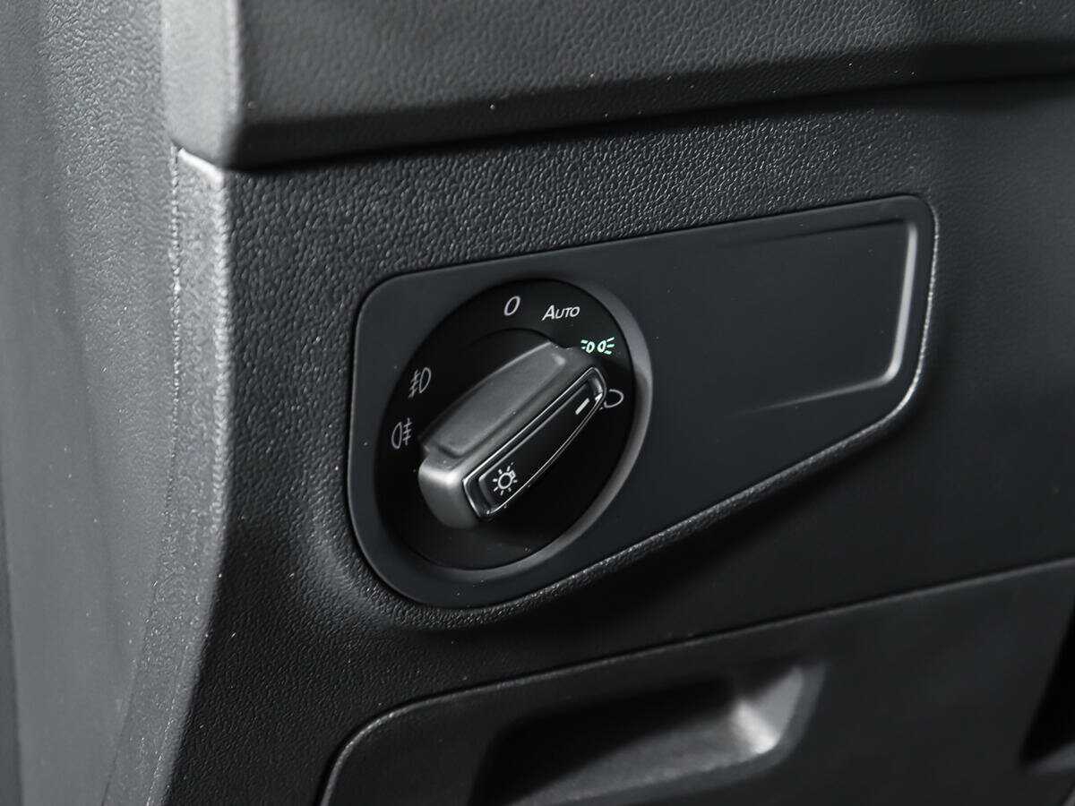 Volkswagen Tiguan б/у, 2018, Роботизированная. Фото: #17