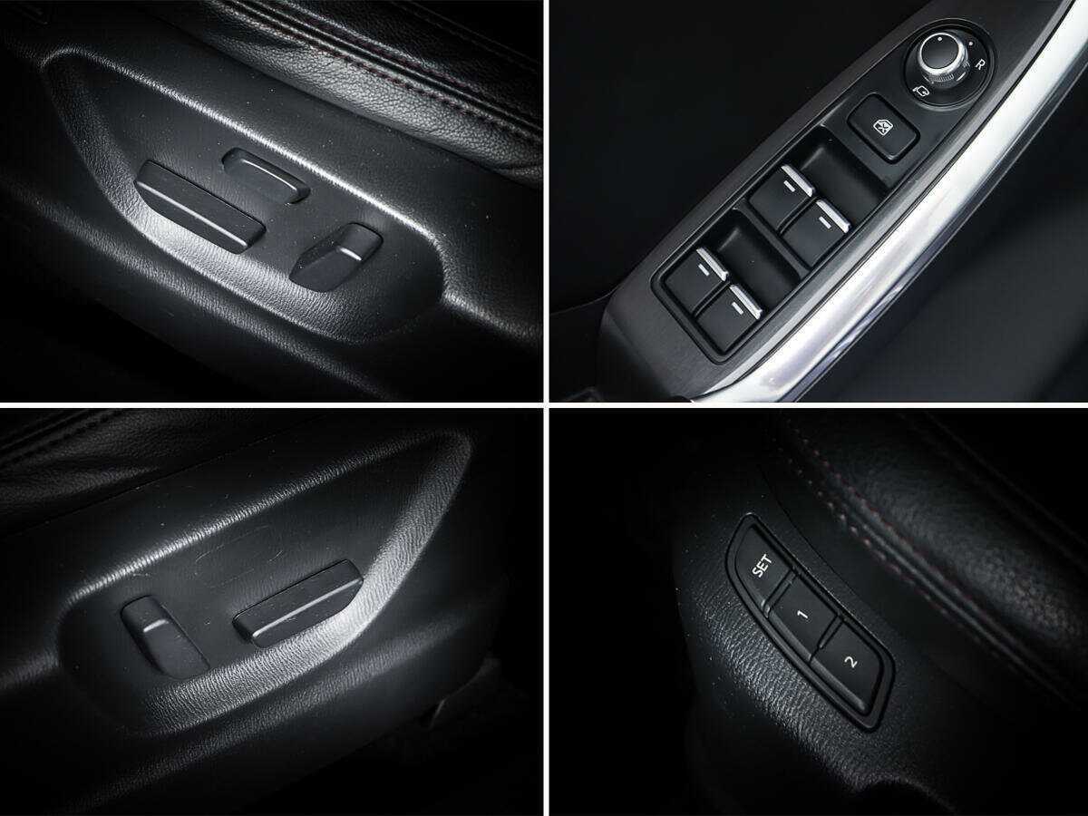 Mazda CX-5 б/у, 2015, Автоматическая. Фото: #15