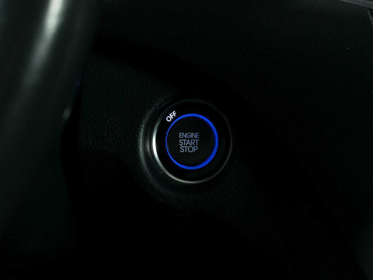 Hyundai Santa Fe б/у, 2014, Автоматическая. Фото: #19