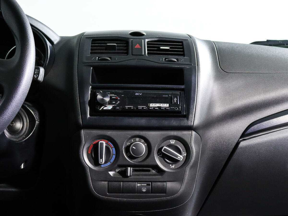 Lada (ВАЗ) Granta б/у, 2023, Механическая. Фото: #11