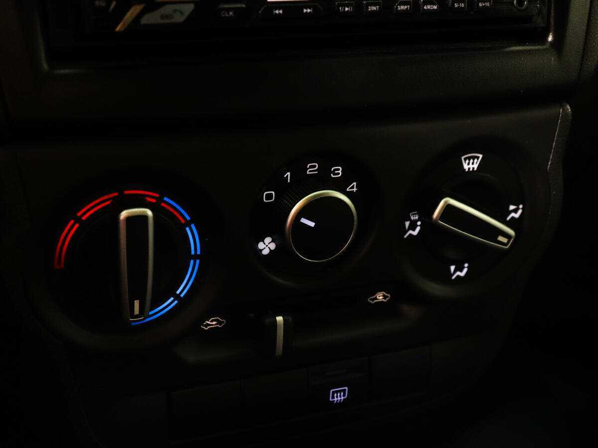 Lada (ВАЗ) Granta б/у, 2023, Механическая. Фото: #13