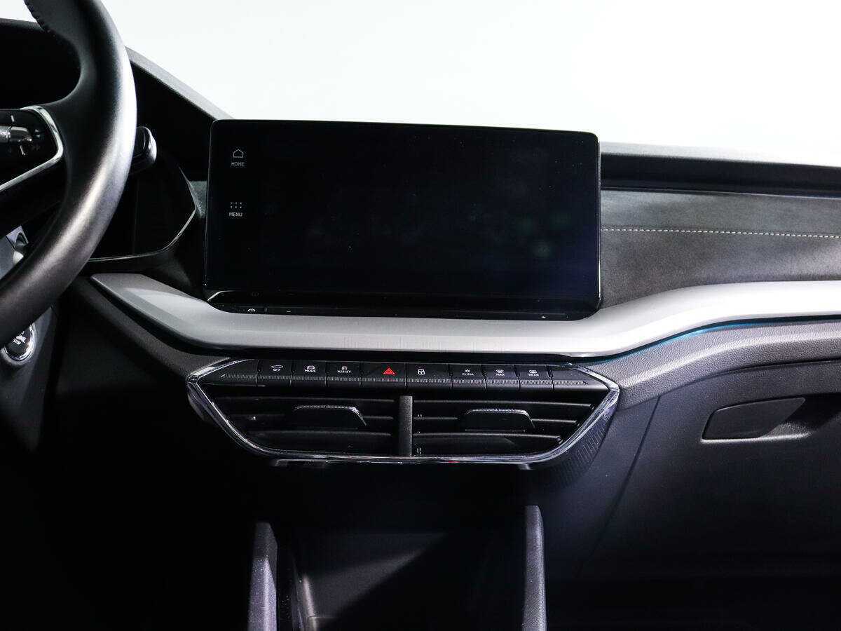 Skoda Octavia б/у, 2021, Автоматическая. Фото: #10