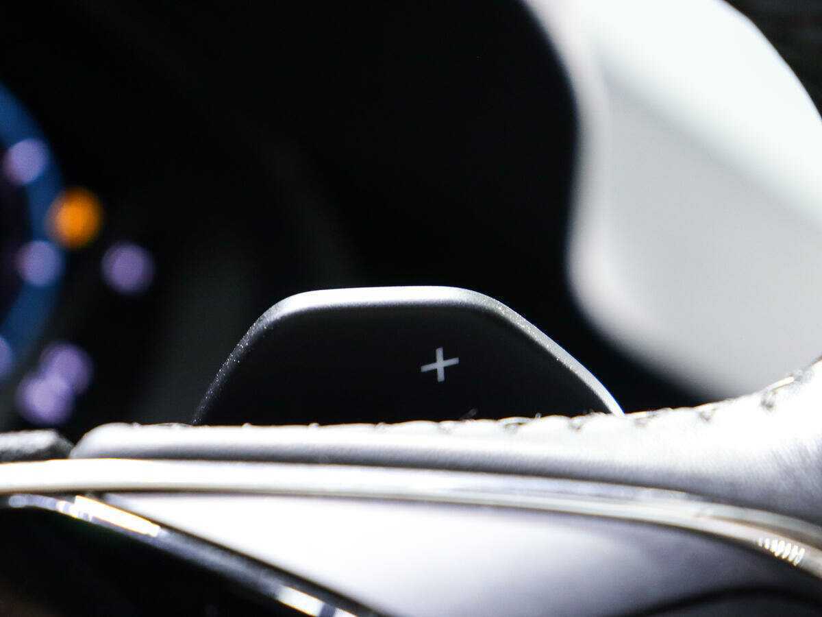 Skoda Octavia б/у, 2021, Автоматическая. Фото: #17