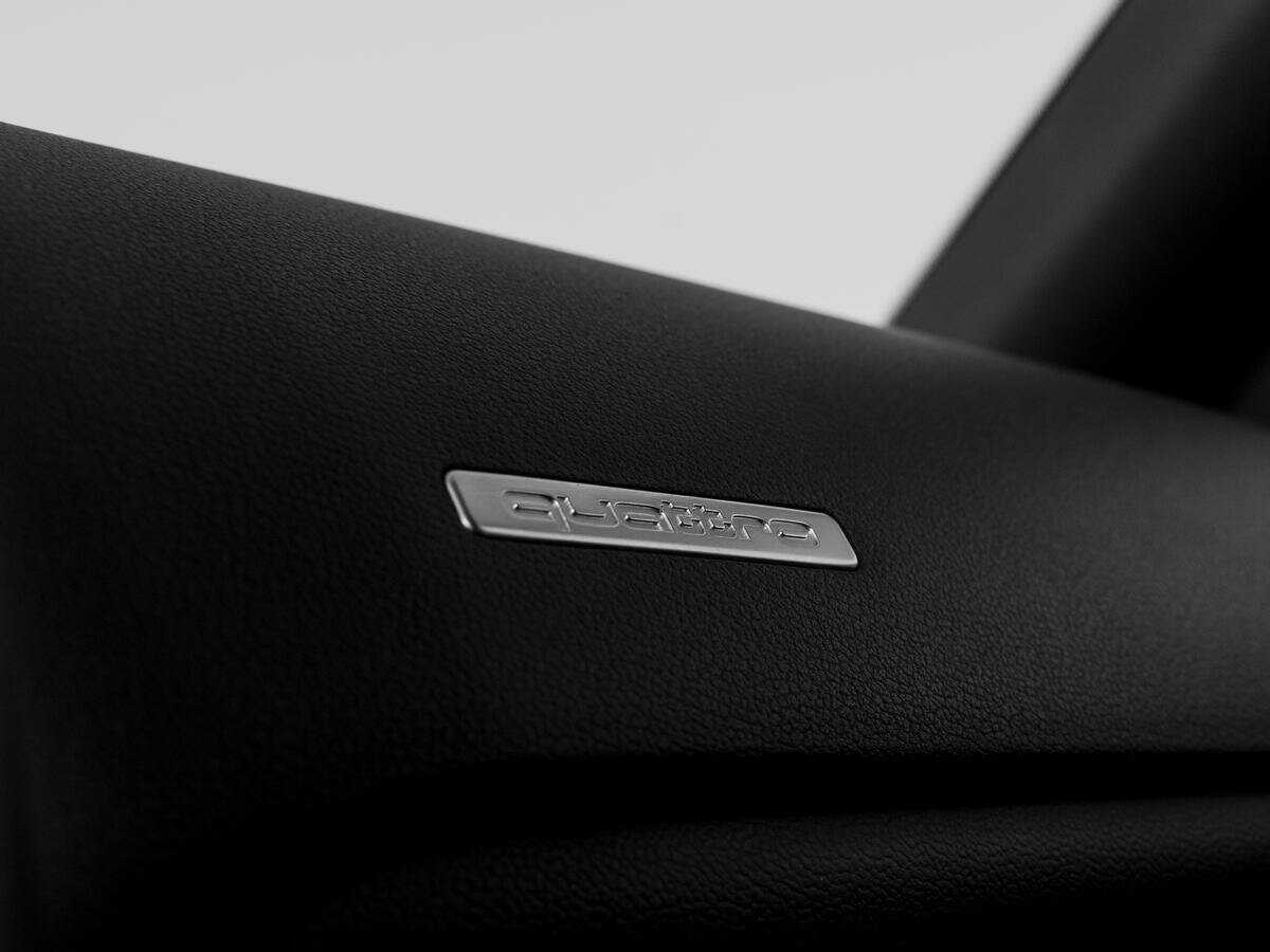 Audi A5 б/у, 2015, Роботизированная. Фото: #16