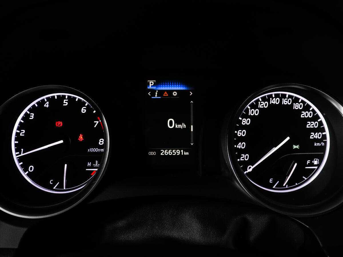 Toyota Camry б/у, 2021, Автоматическая. Фото: #8