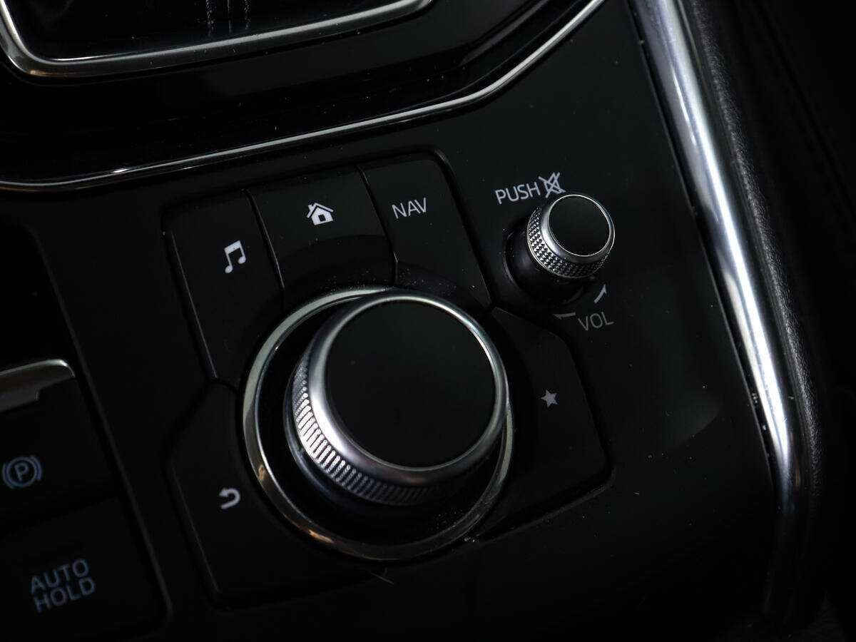 Mazda CX-5 б/у, 2020, Автоматическая. Фото: #15