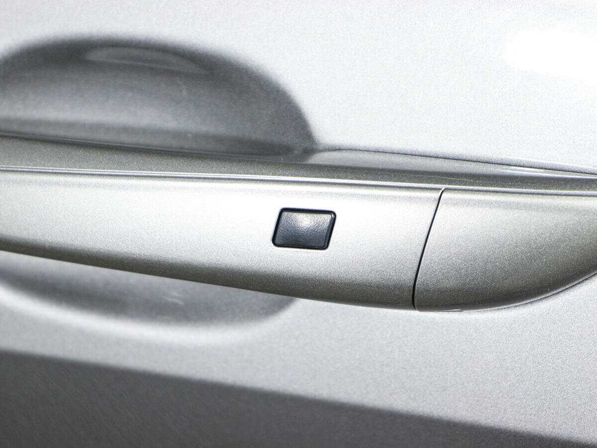 Hyundai Elantra б/у, 2022, Автоматическая. Фото: #16