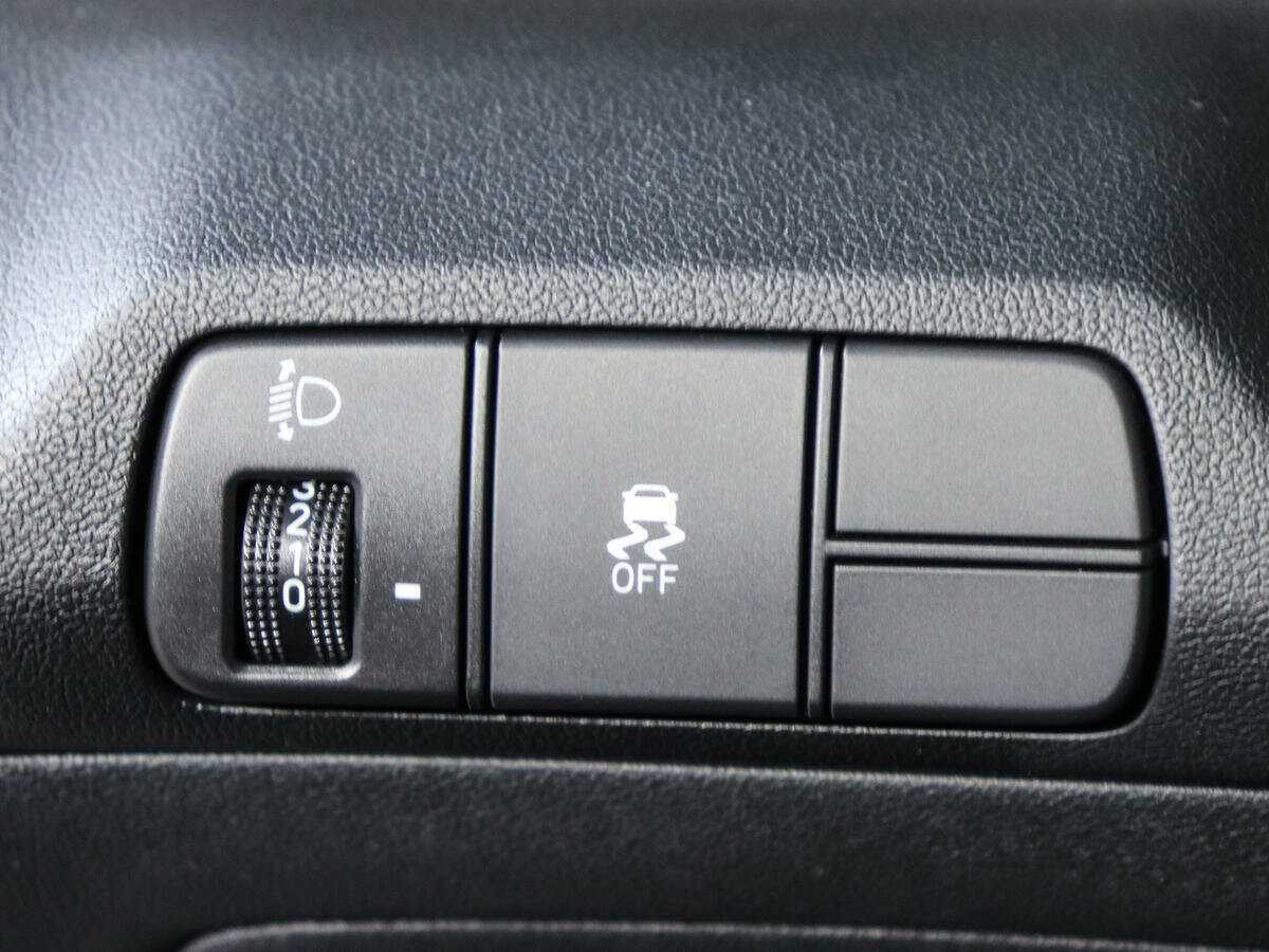 Hyundai Elantra б/у, 2022, Автоматическая. Фото: #18