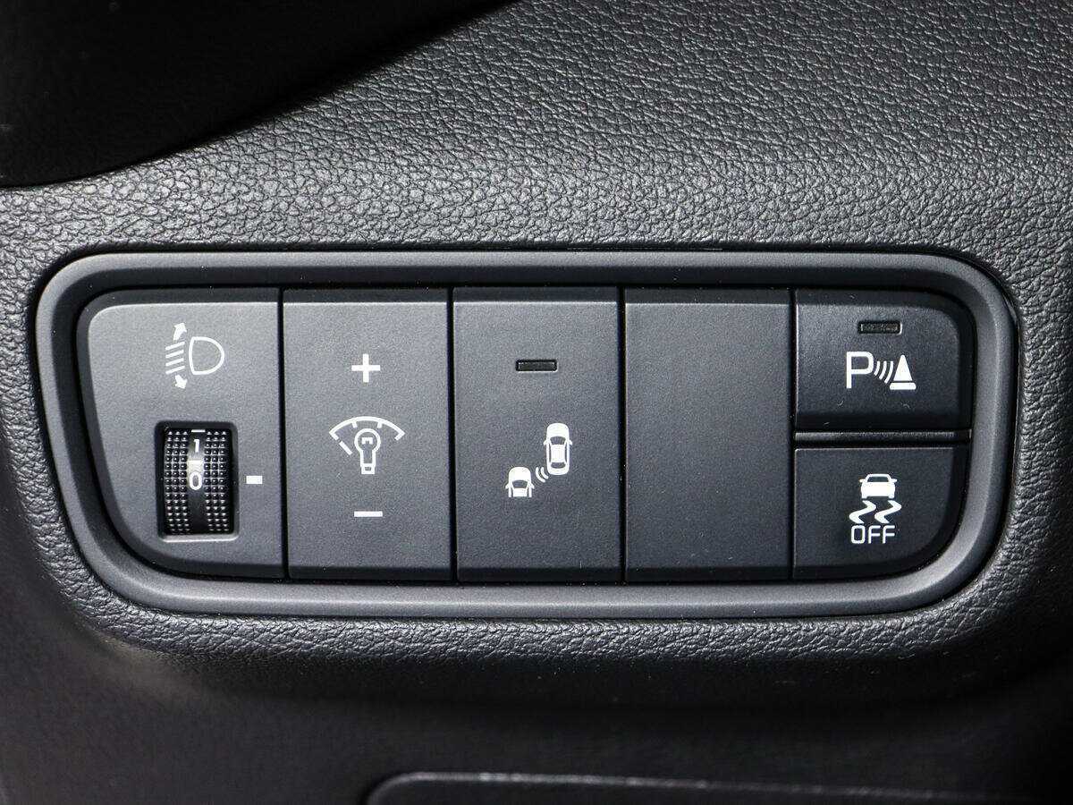 Kia Soul б/у, 2021, Роботизированная. Фото: #22