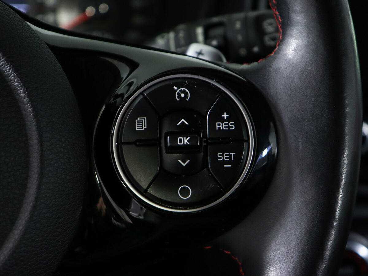 Kia Soul б/у, 2021, Роботизированная. Фото: #24