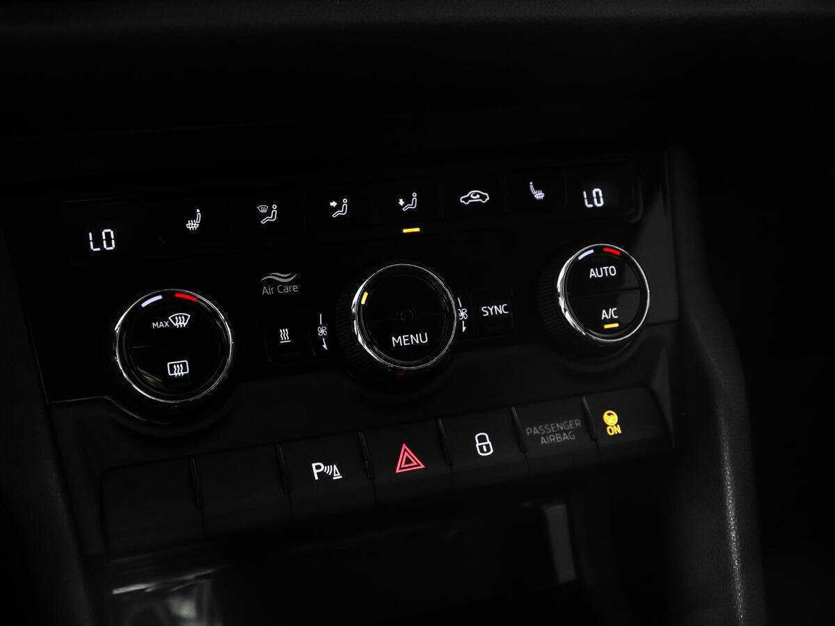 Skoda Kodiaq б/у, 2018, Роботизированная. Фото: #13