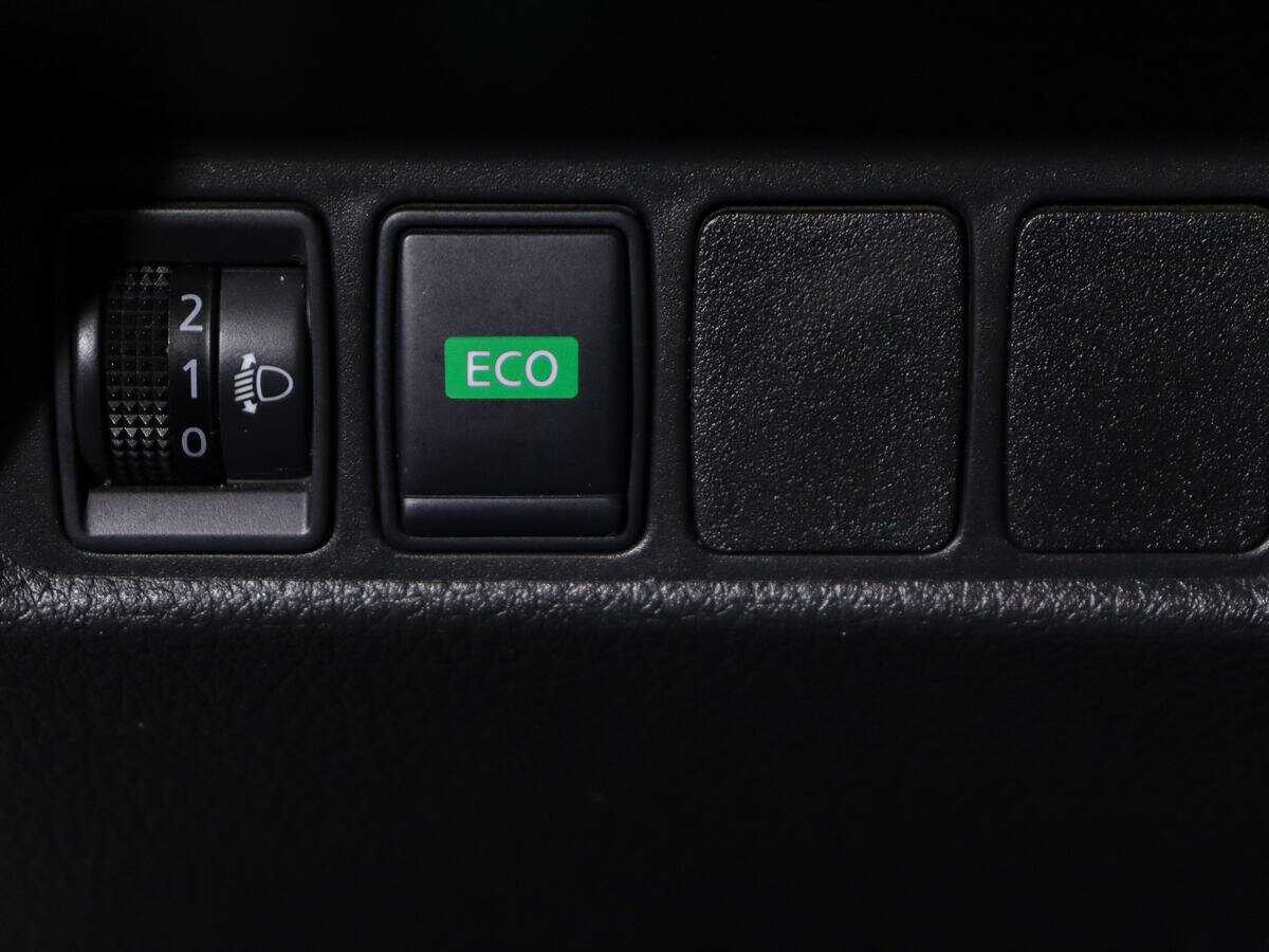 Nissan X-Trail б/у, 2018, Вариатор. Фото: #19