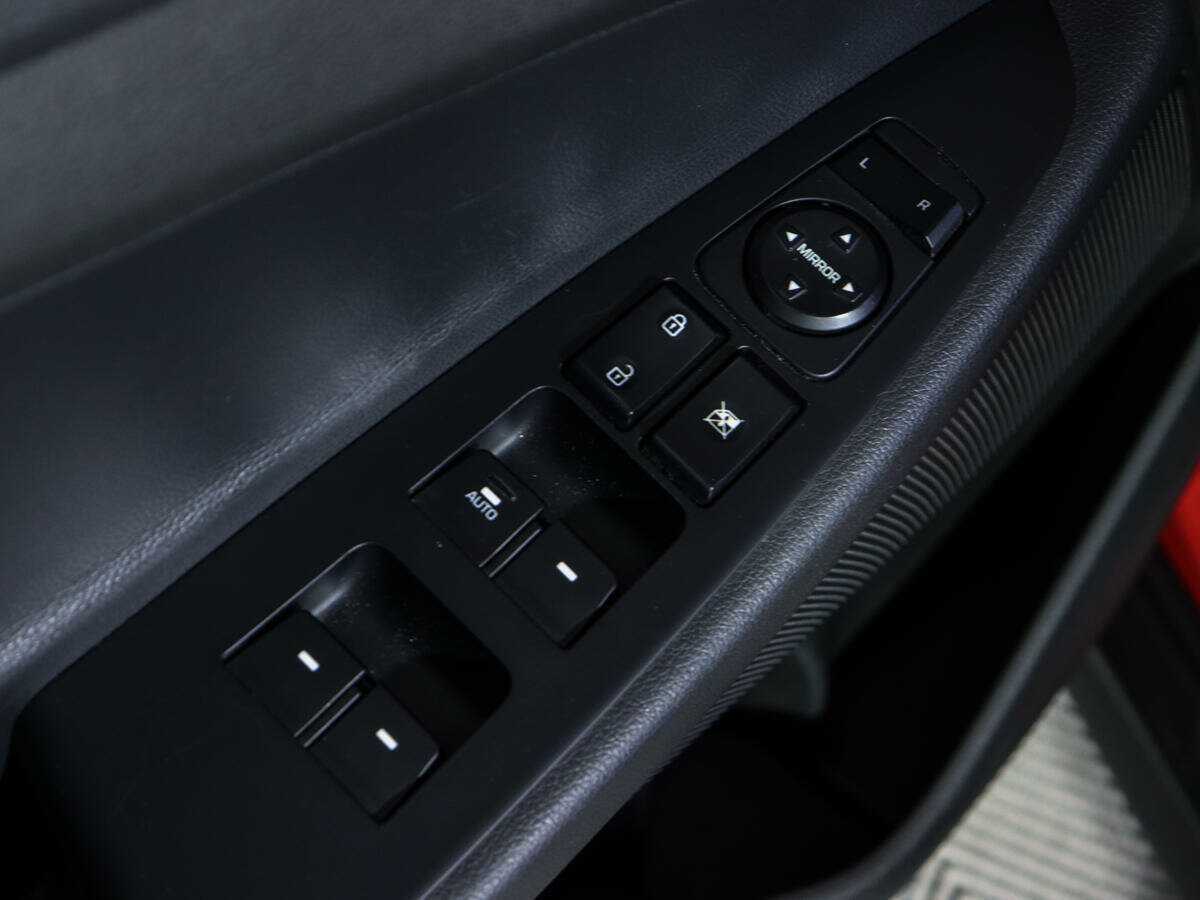 Hyundai Tucson б/у, 2018, Автоматическая. Фото: #13