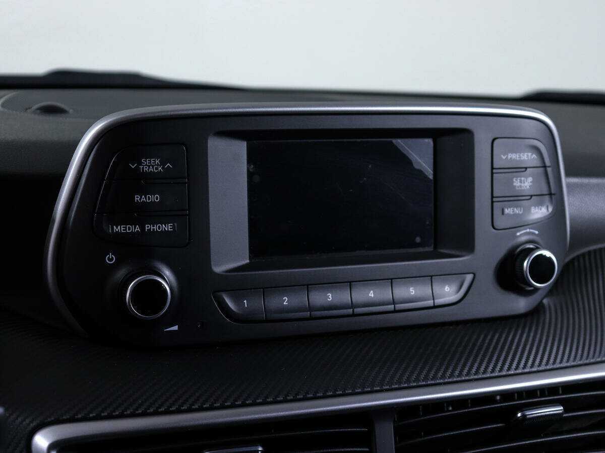 Hyundai Tucson б/у, 2018, Автоматическая. Фото: #17