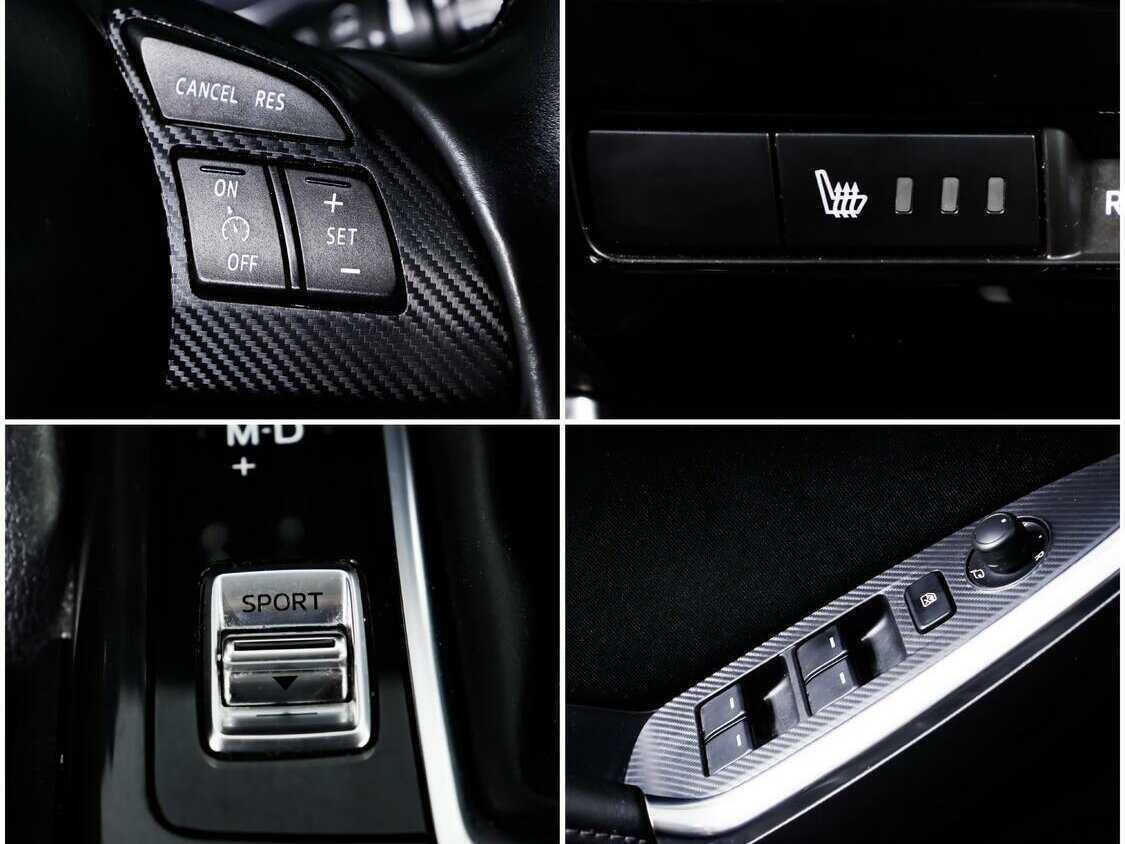 Mazda CX-5 б/у, 2016, Автоматическая. Фото: #11