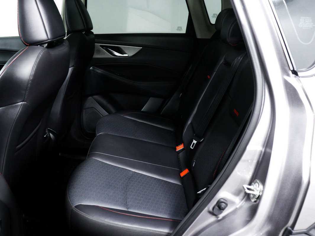 Changan CS35PLUS б/у, 2023, Роботизированная. Фото: #11