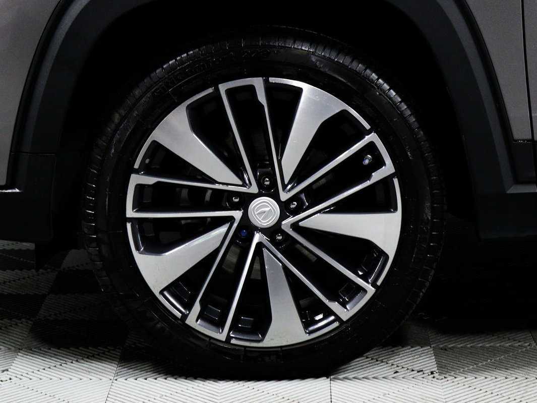 Changan CS35PLUS б/у, 2023, Роботизированная. Фото: #13