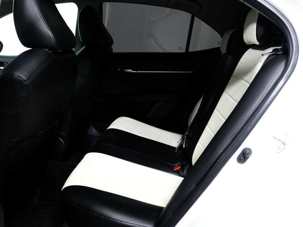 Toyota Camry б/у, 2019, Автоматическая. Фото: #11